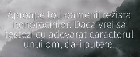  - Nu intra aici ca pun pariu ca te plictisesti !