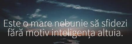  - Nu intra aici ca pun pariu ca te plictisesti !