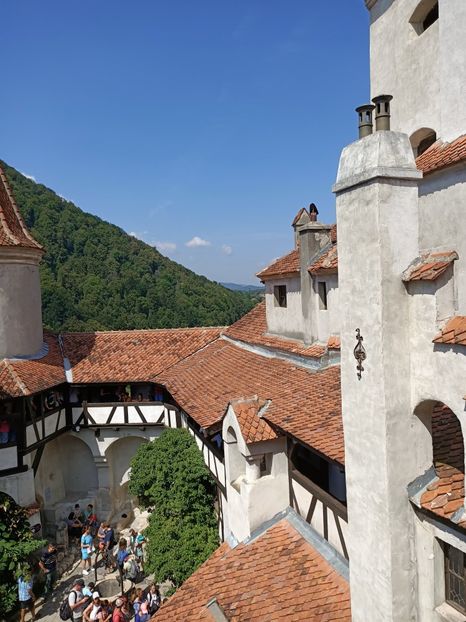 Img.2022.08.20 - Bran - Brașov