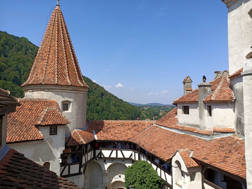 Img.2022.08.20 - Bran - Brașov