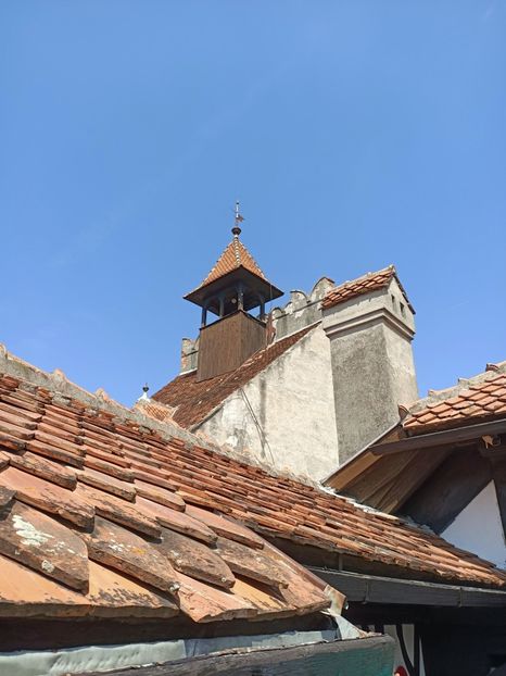 Img.2022.08.20 - Bran - Brașov