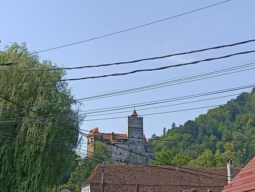 Img.2022.08.20 - Bran - Brașov