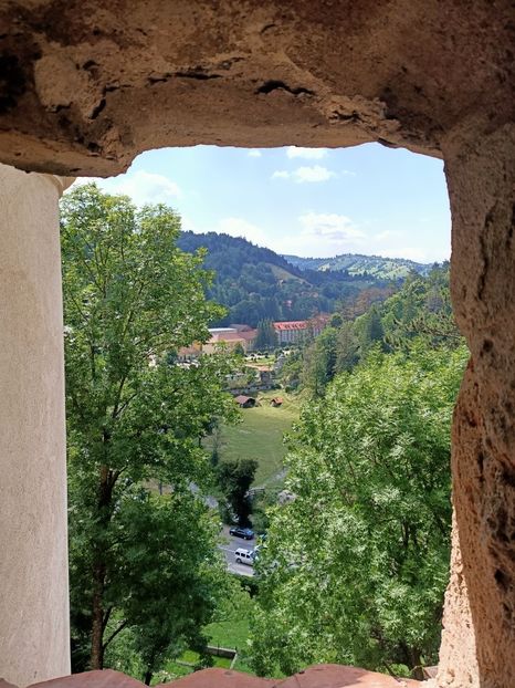 Img.2022.08.20 - Bran - Brașov