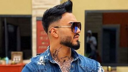  - crush crushyii
