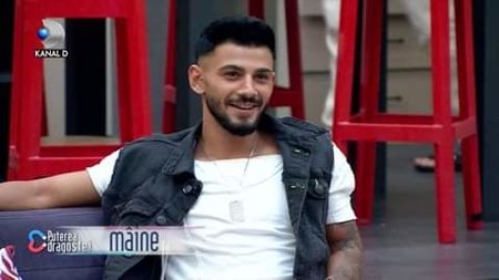  - guapos lindos