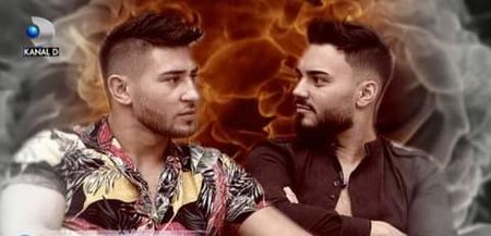 - guapos lindos