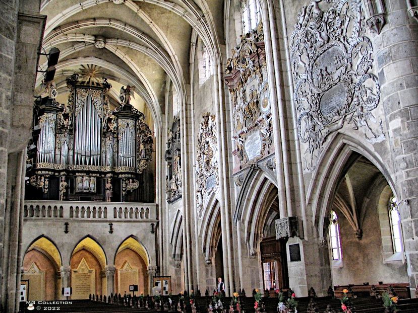 Sibiu 1 - LOCURI DIN ROMANIA - PLACES FROM ROMANIA