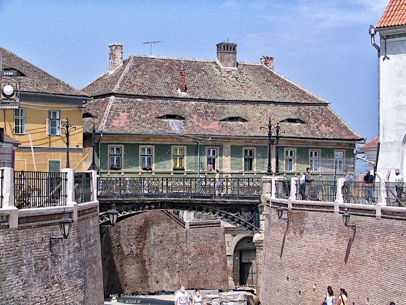 Sibiu 4 - LOCURI DIN ROMANIA - PLACES FROM ROMANIA