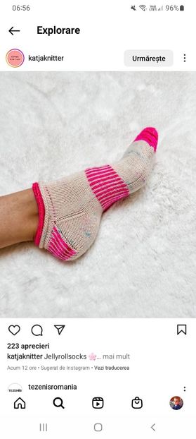 Screenshot_20220822-065616_Instagram - Modele de botosi tricotati