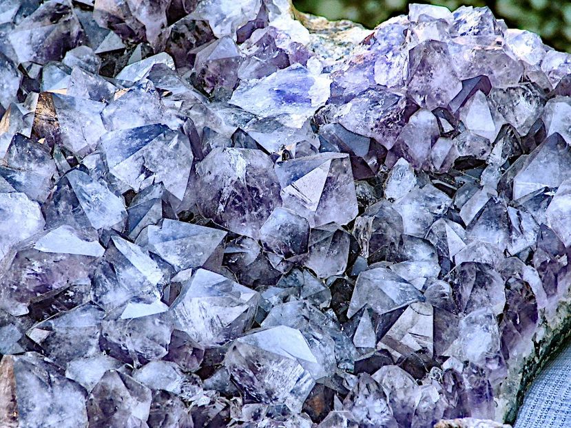 Crystals Rock 3 - PIETRE-CRISTALE - STONES-CRYSTALS