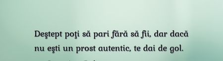  - Nu intra aici ca pun pariu ca te plictisesti !