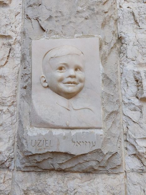  - 2022 - Ierusalim - Yad Vashem album 1