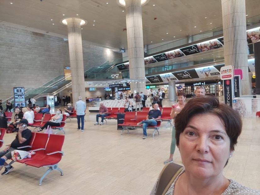  - 2022 - Ierusalim - Yad Vashem album 1