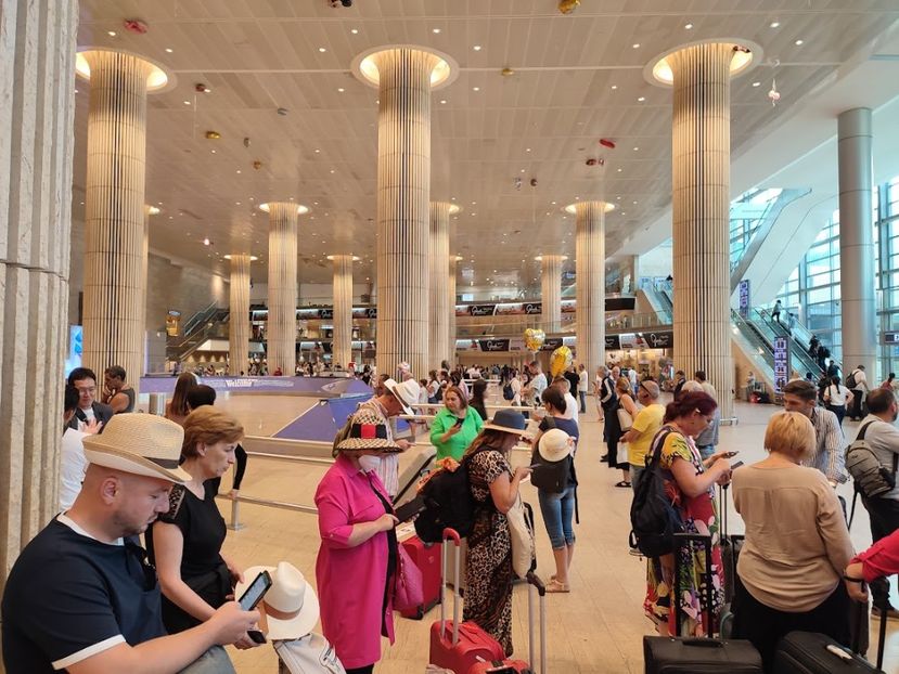  - 2022 - Ierusalim - Yad Vashem album 1