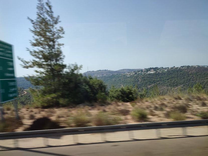  - 2022 - Ierusalim - Yad Vashem album 1