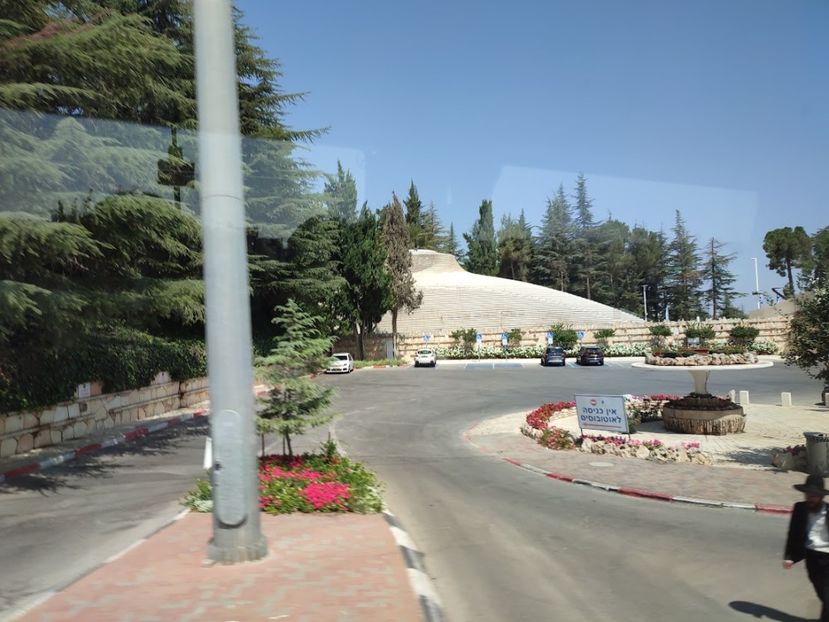  - 2022 - Ierusalim - Yad Vashem album 1