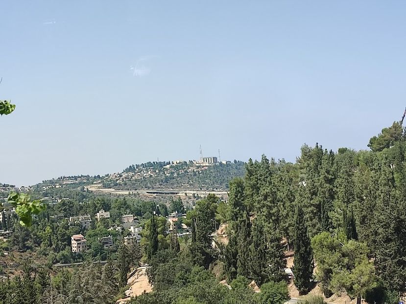  - 2022 - Ierusalim - Yad Vashem album 1