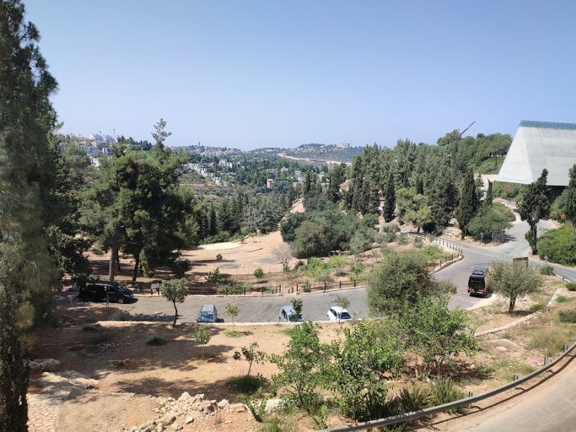  - 2022 - Ierusalim - Yad Vashem album 1