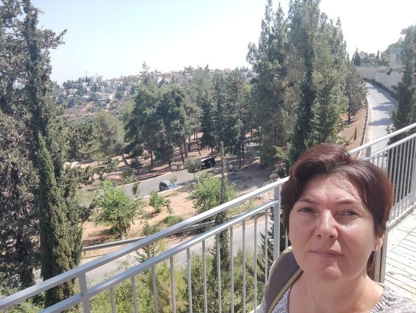  - 2022 - Ierusalim - Yad Vashem album 1