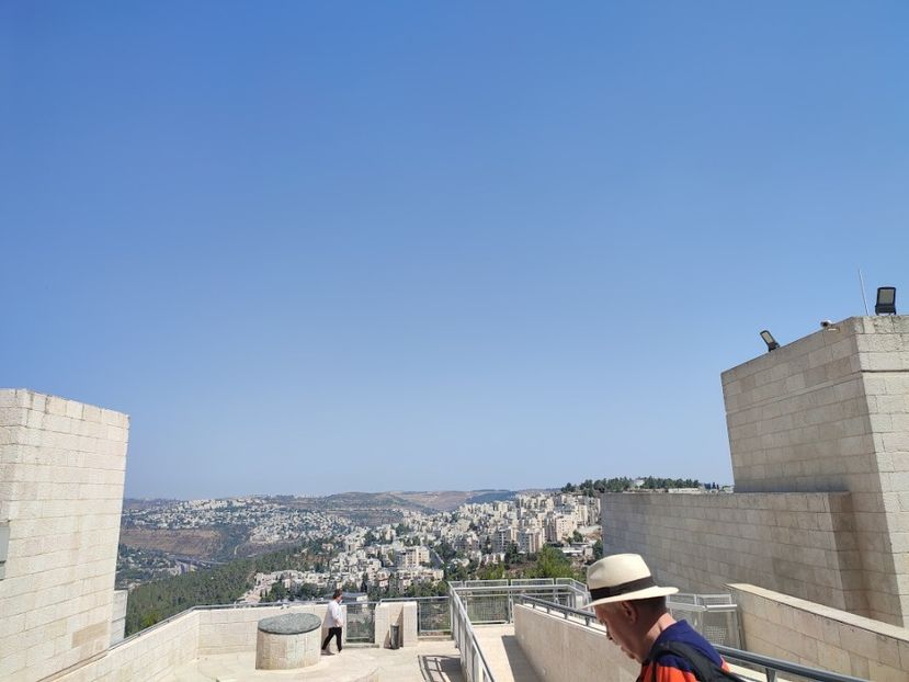  - 2022 - Ierusalim - Yad Vashem album 1