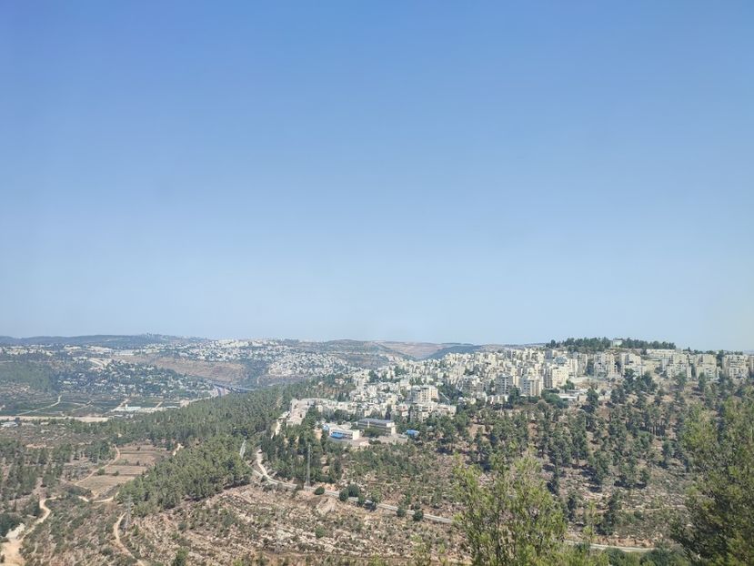  - 2022 - Ierusalim - Yad Vashem album 1