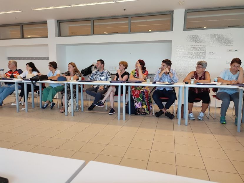  - 2022 - Ierusalim - Yad Vashem album 1