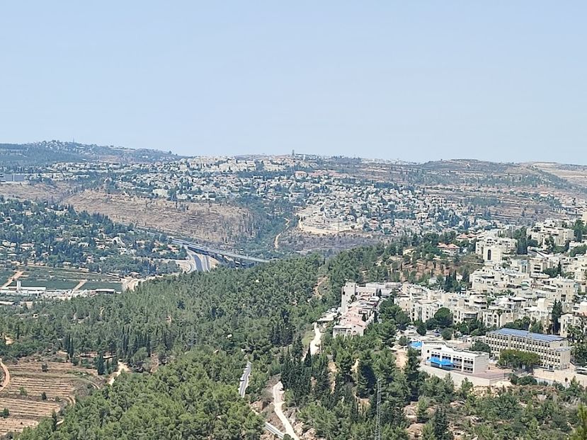  - 2022 - Ierusalim - Yad Vashem album 1