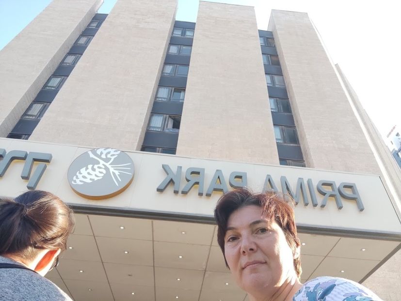  - 2022 - Ierusalim - Yad Vashem album 1