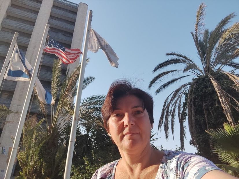  - 2022 - Ierusalim - Yad Vashem album 1