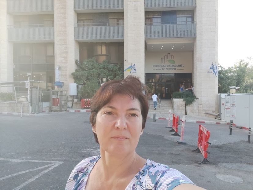  - 2022 - Ierusalim - Yad Vashem album 1