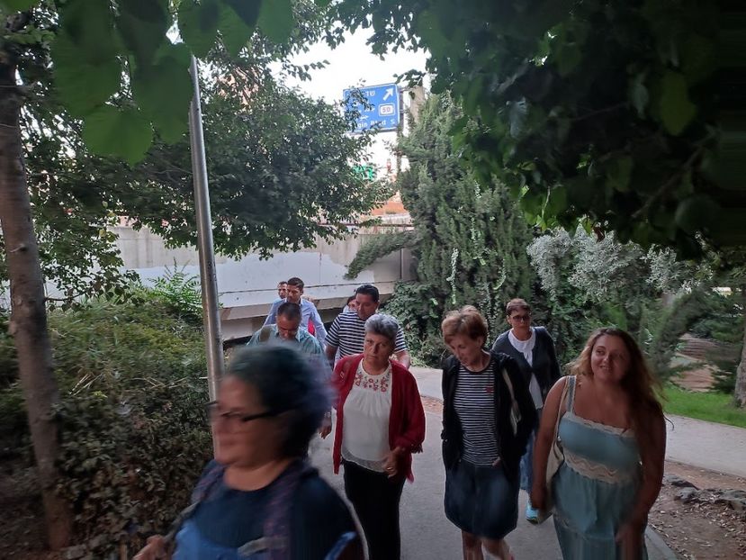  - 2022 - Ierusalim - Yad Vashem album 1