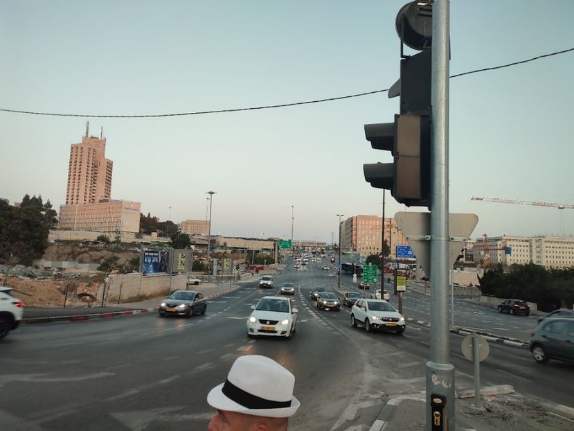  - 2022 - Ierusalim - Yad Vashem album 1