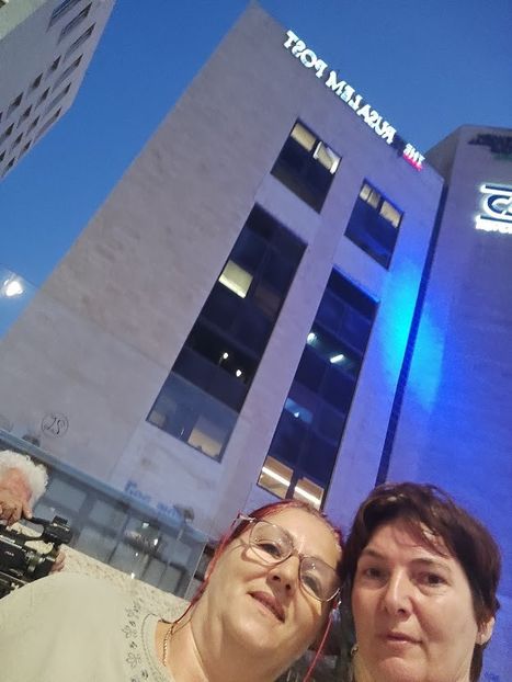  - 2022 - Ierusalim - Yad Vashem album 1