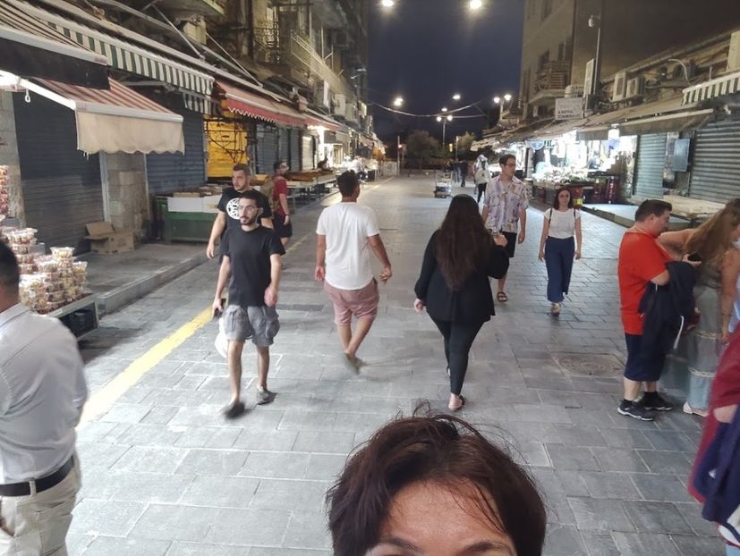  - 2022 - Ierusalim - Yad Vashem album 1