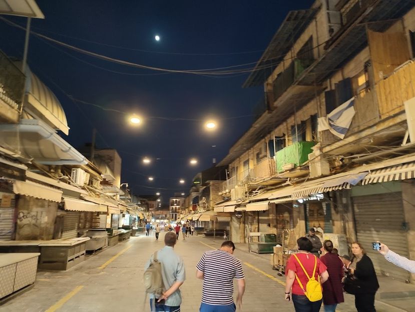  - 2022 - Ierusalim - Yad Vashem album 1