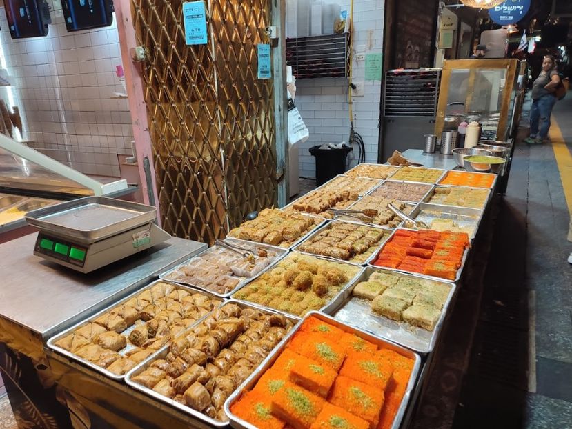  - 2022 - Ierusalim - Yad Vashem album 1