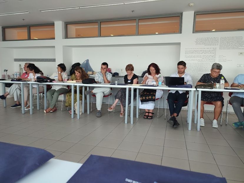  - 2022 - Ierusalim - Yad Vashem album 1