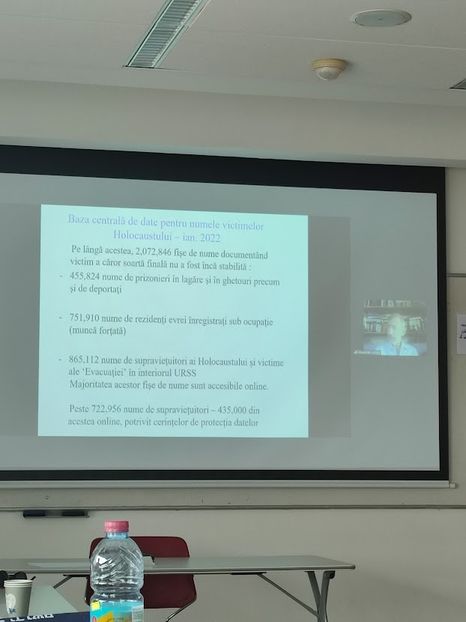  - 2022 - Ierusalim - Yad Vashem album 1