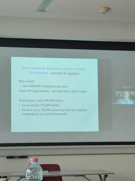  - 2022 - Ierusalim - Yad Vashem album 1