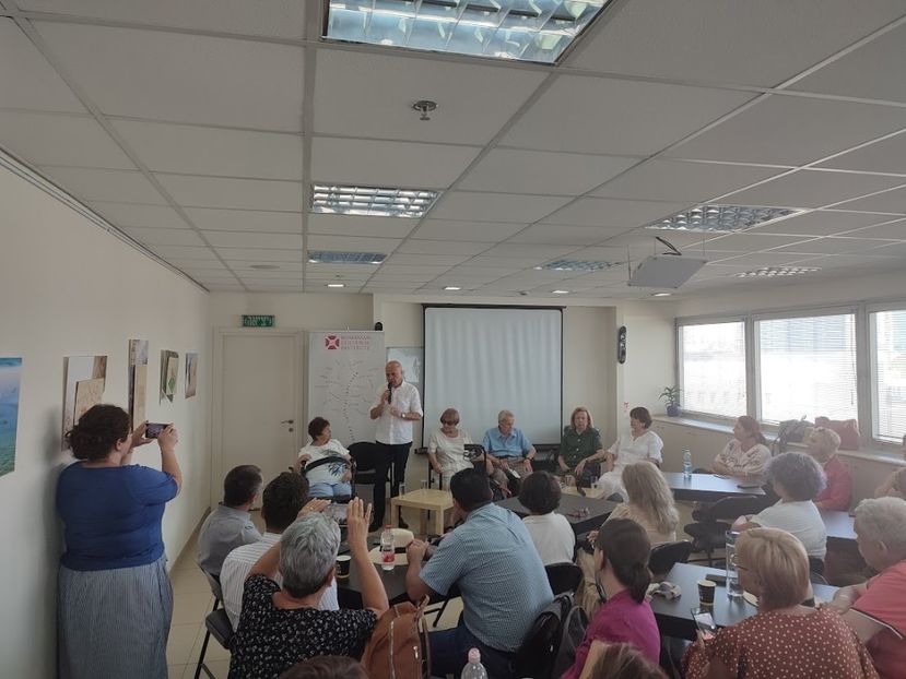  - 2022 - Ierusalim - Yad Vashem album 1