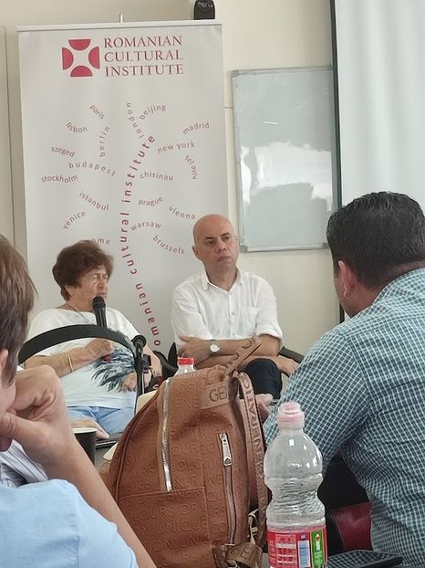  - 2022 - Ierusalim - Yad Vashem album 1