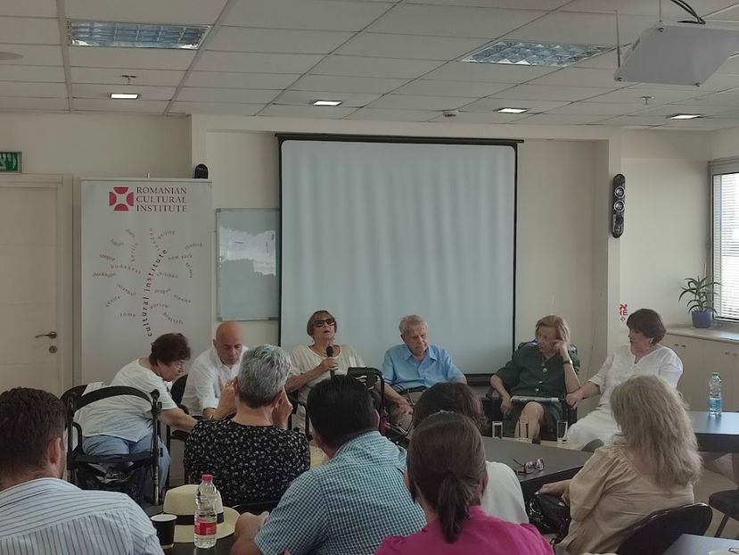  - 2022 - Ierusalim - Yad Vashem album 1