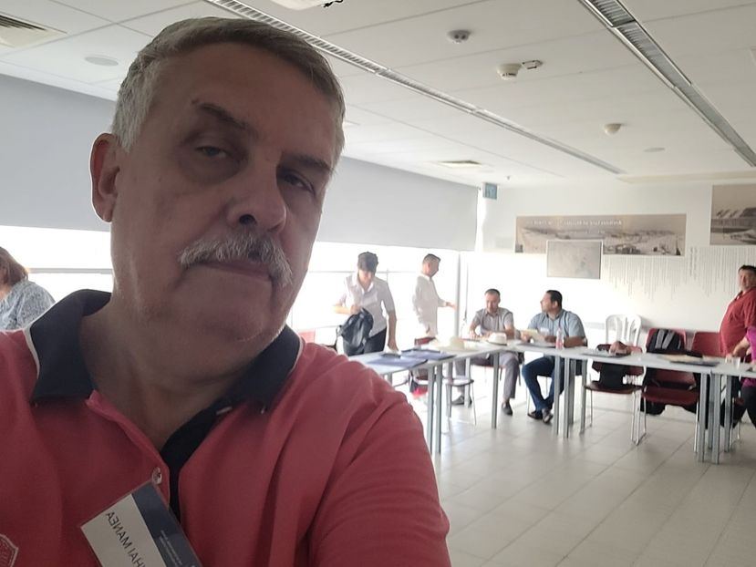  - 2022 - Ierusalim - Yad Vashem - album 2