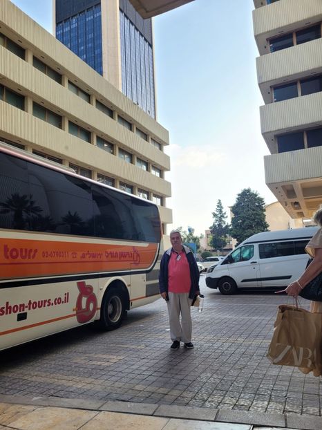  - 2022 - Ierusalim - Yad Vashem - album 2