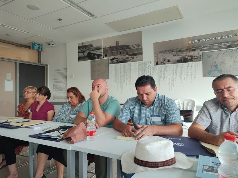  - 2022 - Ierusalim - Yad Vashem - album 2