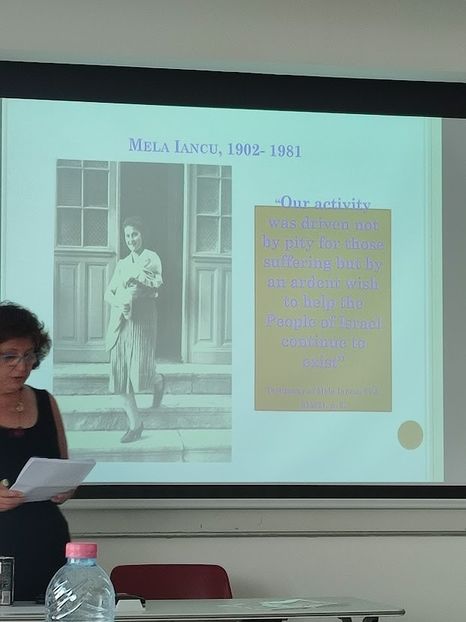  - 2022 - Ierusalim - Yad Vashem - album 2