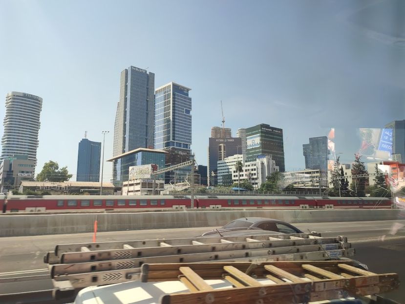  - 2022 - Ierusalim - Yad Vashem - album 2