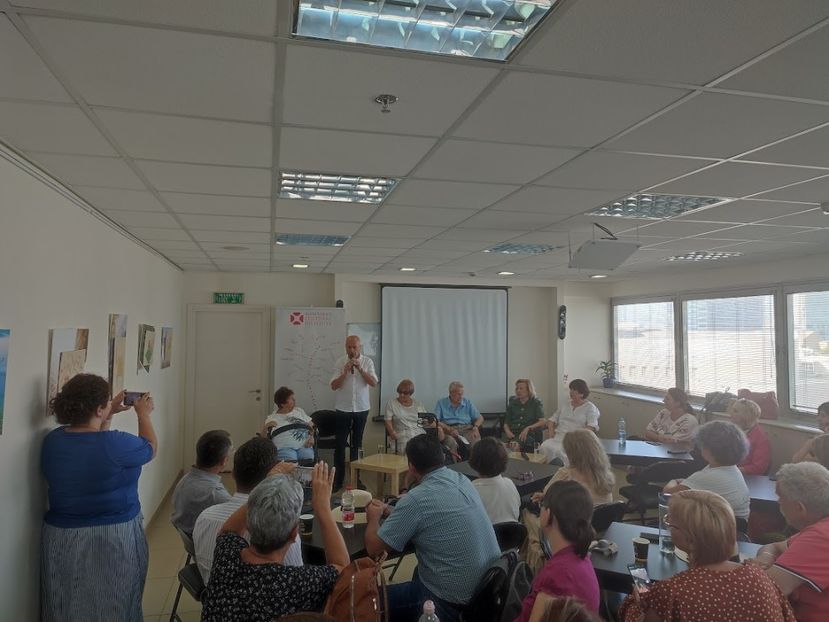  - 2022 - Ierusalim - Yad Vashem - album 2