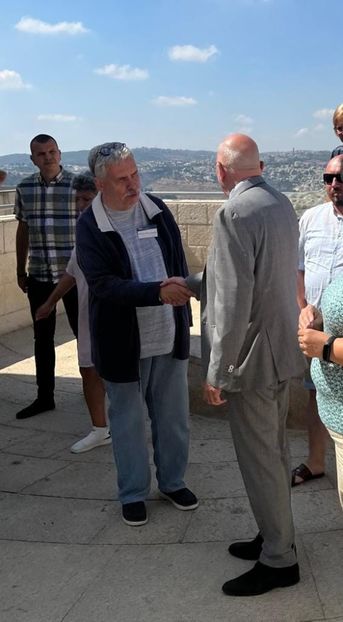  - 2022 - Ierusalim - Yad Vashem - album 2