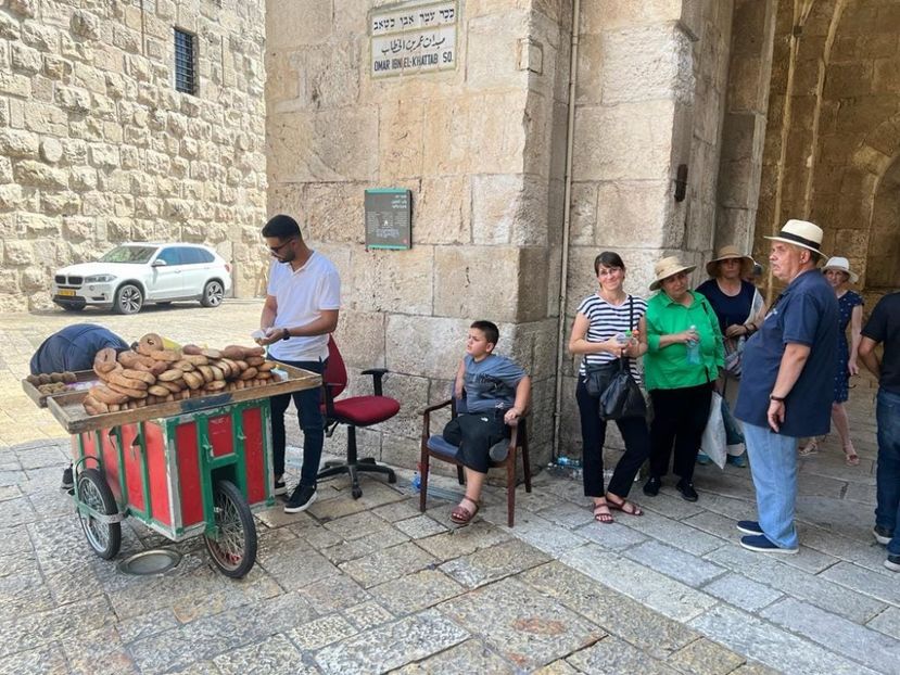  - 2022 - Ierusalim - Yad Vashem - album 2